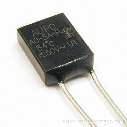 Plastic Case Circuit Breaker with 5A Rated Current and 250V Rated Voltage